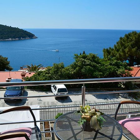 Apartment Residence Ambassador Dubrovnik Bagian luar foto