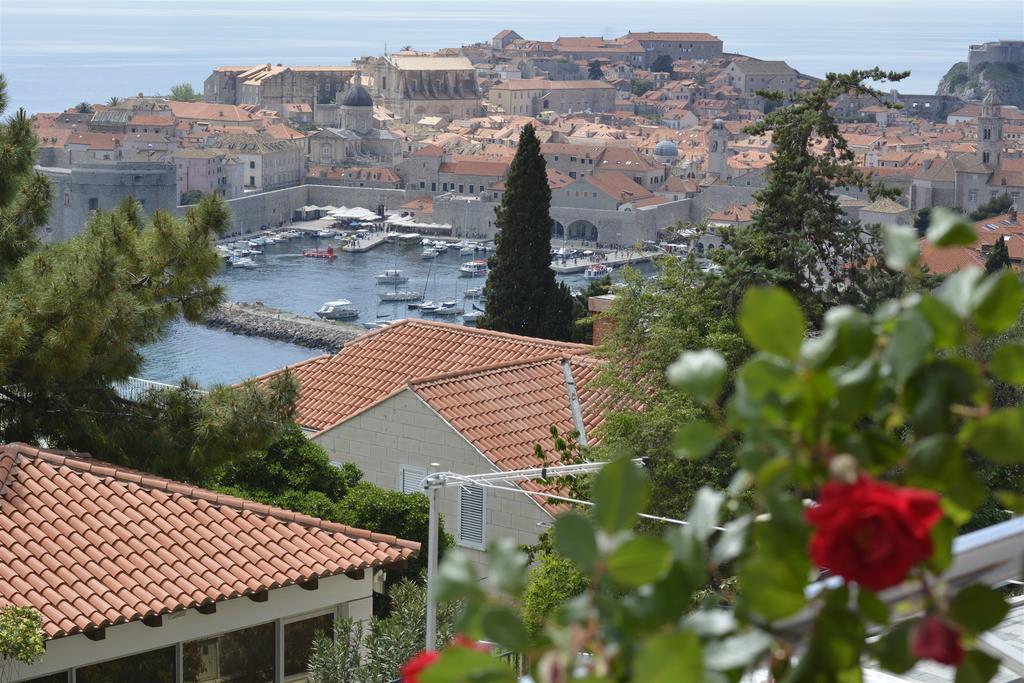 Apartment Residence Ambassador Dubrovnik Ruang foto